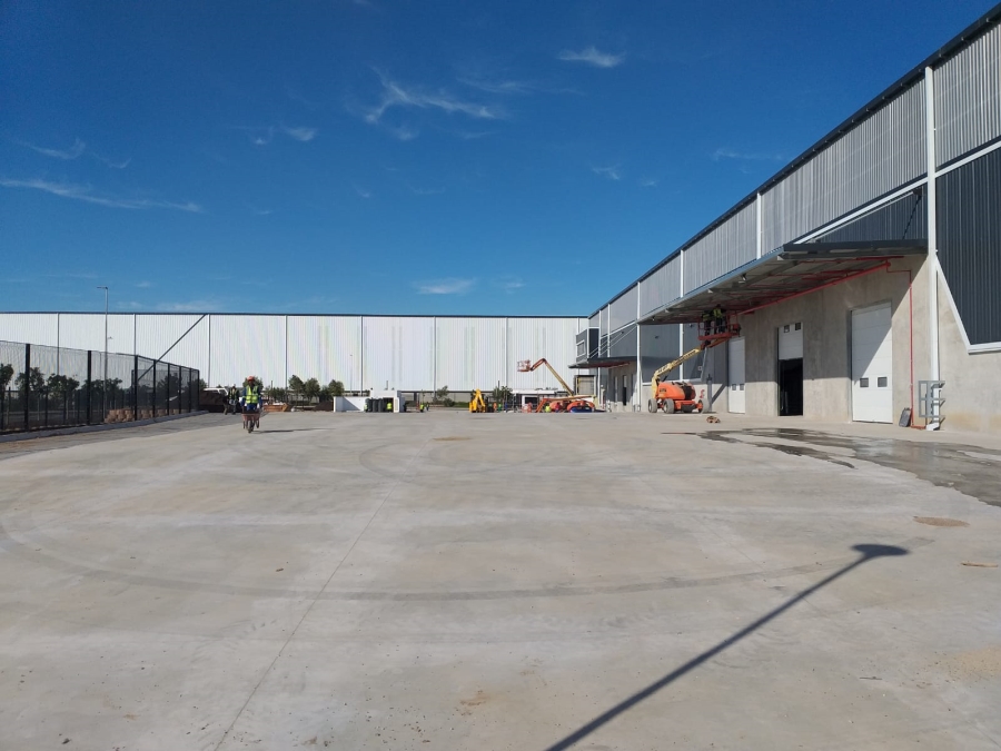 To Let Commercial Property for Rent in Airport Industria Western Cape